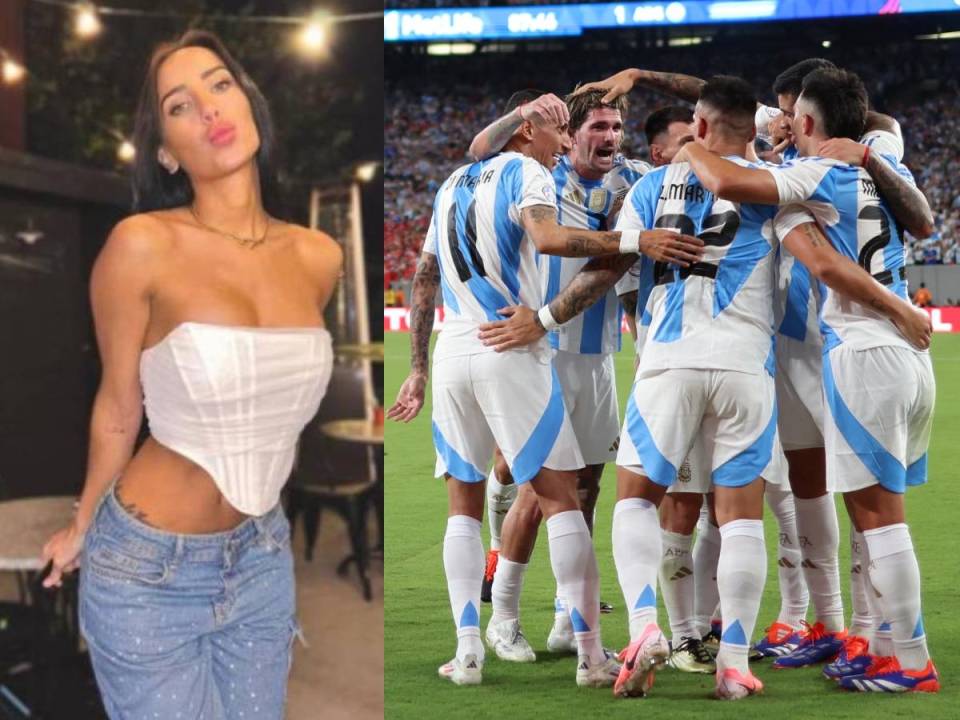 Una figura de la Selección Argentina está envuelto en tremendo escándalo al ser acusado de serle infiel a su mujer con una modelo en plena disputa de la Copa América 2024 en Estados Unidos.