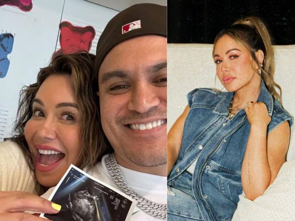 Chiquis Rivera reaparece, luego de haberse ausentado por la pérdida de su bebé, agradeciendo a todos sus fanáticos, amigos y familiares por el apoyo brindado a ella y a su pareja Emilio Sánchez. Esto dijo la hija de Jenni Rivera.