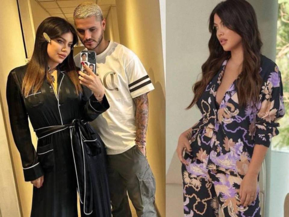 Surge nueva polémica en la relación entre Wanda Nara y el atacante argentino Mauro Icardi.