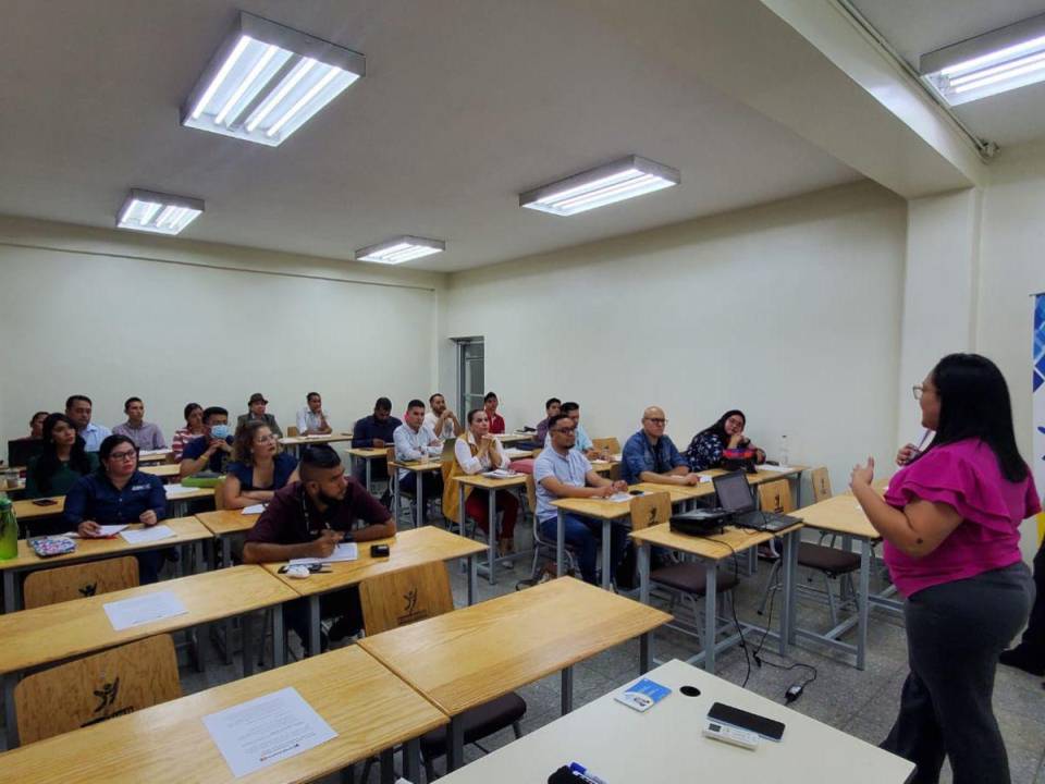 La oferta académica de la FUNDAUPN incluye el Diplomado de Formación Pedagógica en Educación Superior, que se imparte de manera presencial y virtual.