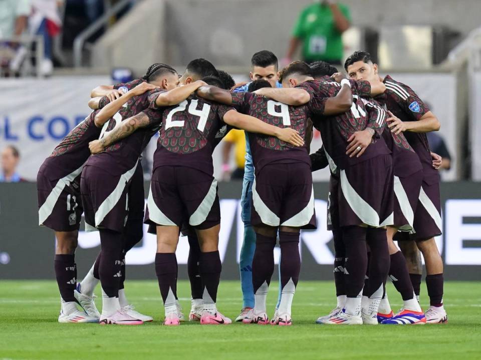 La Selección de México anunció que jugará ante histórico club de España.