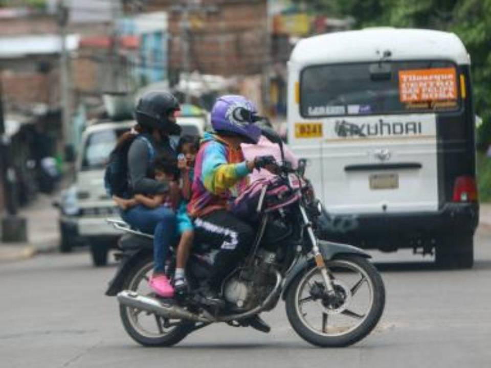 La campaña busca crear conciencia entre los motociclistas hondureños que a diario emplean este medio de transporte para ellos y sus familias, que identifiquen las fallas que podrían estar cometiendo para corregirlas y evitar ser una estadística más.