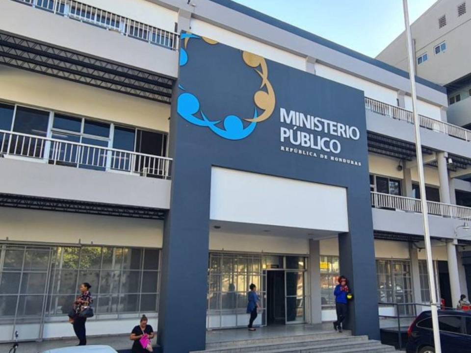 Las autoridades del Ministerio Público no judicializan un caso de corrupción desde diciembre de 2023.