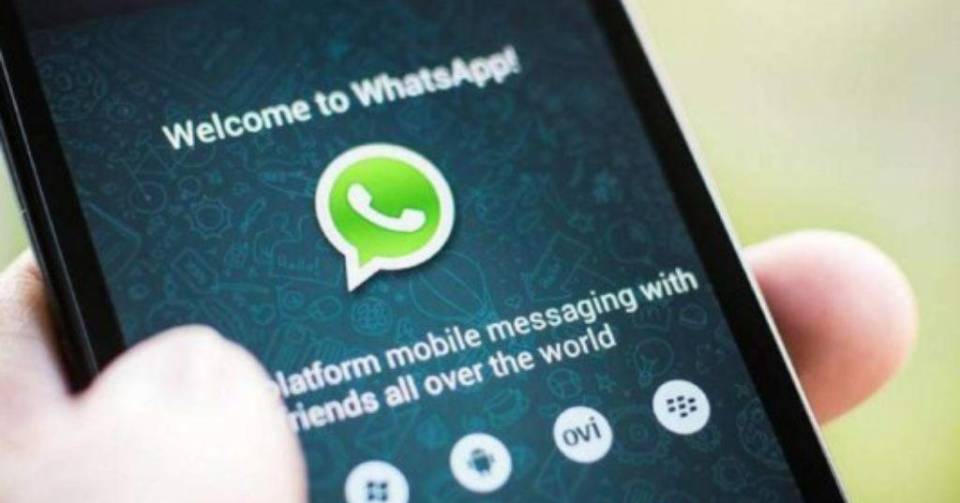 WhatsApp launches a new feature to search messages by date