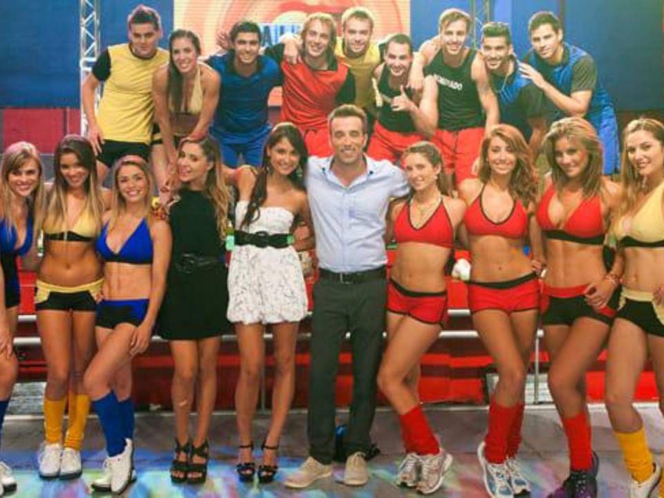 De 2010 a 2013 “Calle 7” Chile marcó un precedente en la televisión latinoamericana. Los fanáticos del programa aún recuerdan con cariño esta época.