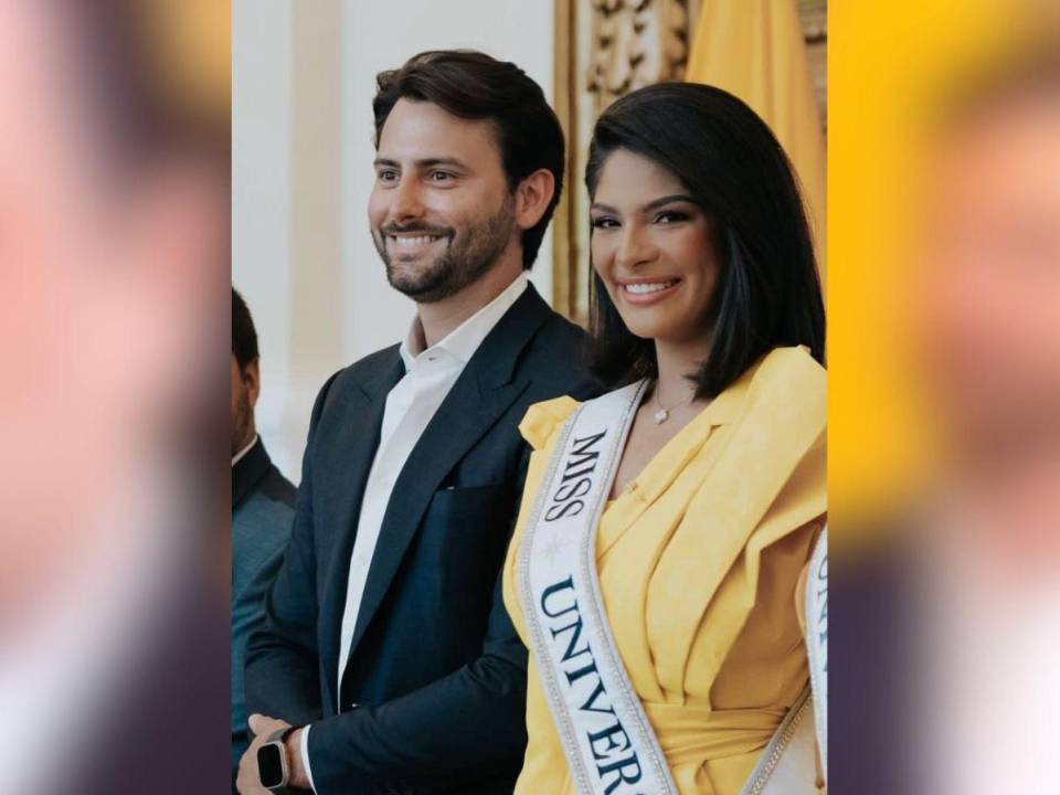 El 10 de junio, la reina de belleza universal Sheynnis Palacios fue homenajeada en Guayaquil, Ecuador, donde estuvo acompañada por Mara Topic, actual Miss Universo Ecuador y el ministro de Turismo, Niels Olsen.