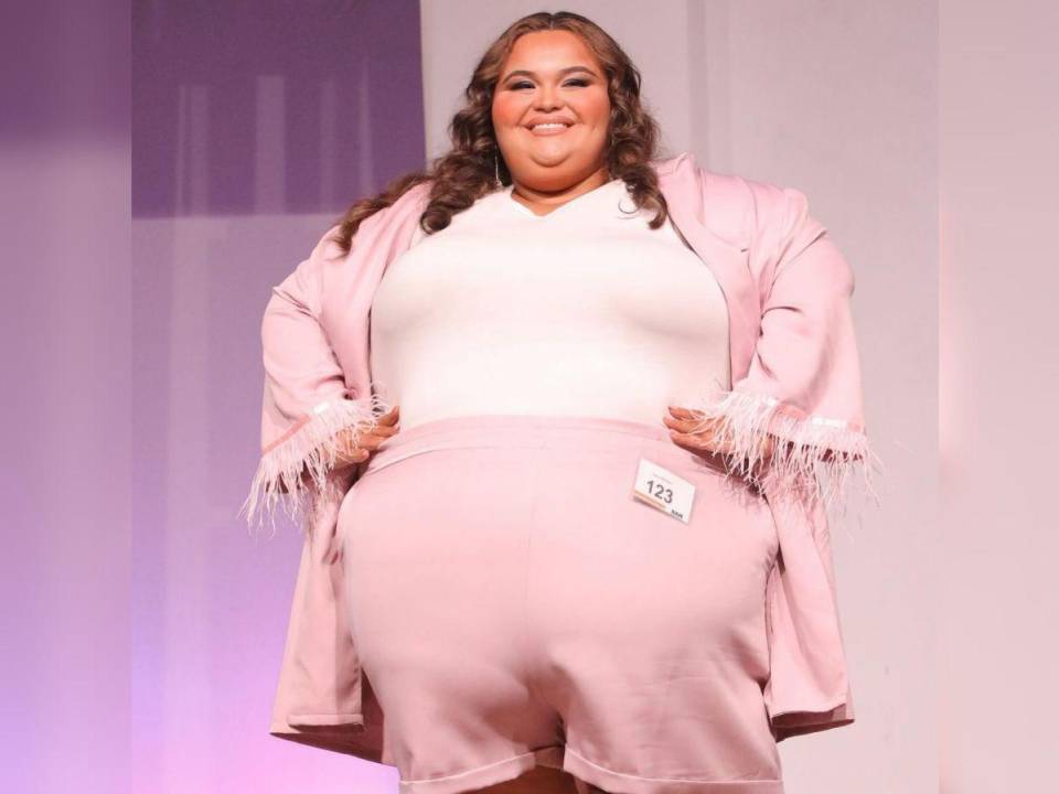 Sara Milliken, quien fue nombrada como la nueva Miss Alabama 2024, ha sido el foco de fuertes críticas, quienes la señalan de “gorda” y que no se merece ser Miss. Aquí su historia.