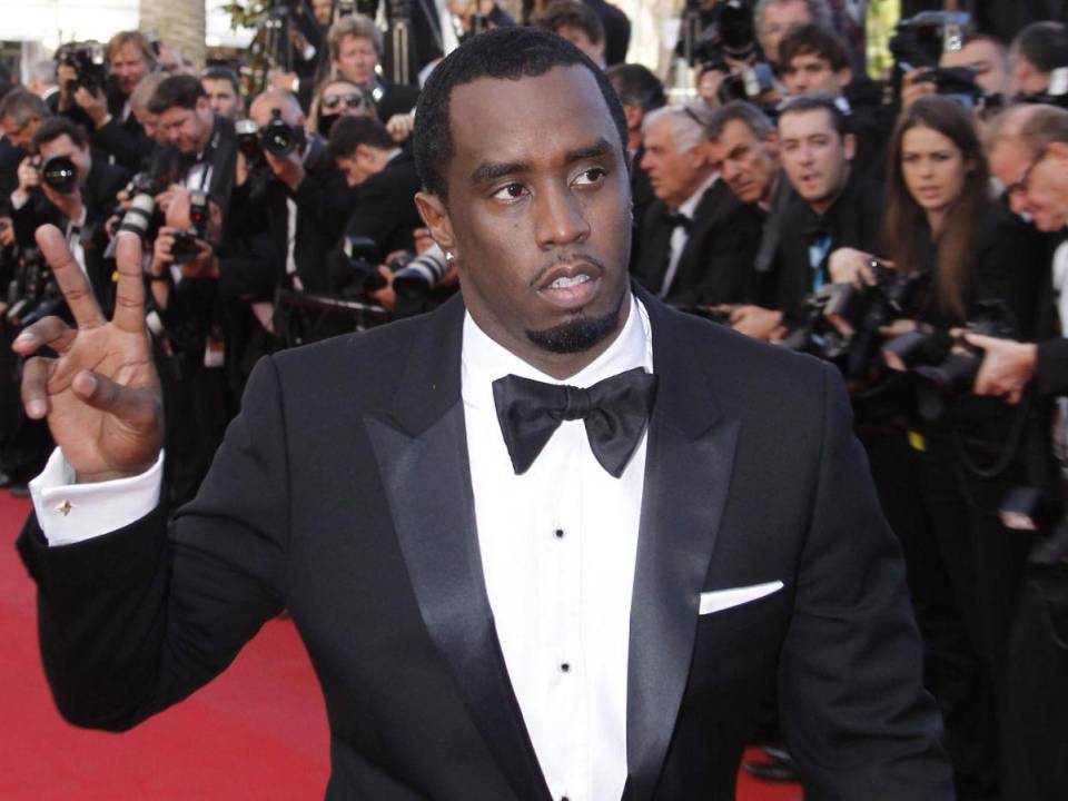 Sean “Diddy” Combs dijo ser inocente de los tres cargos que se le imputan.