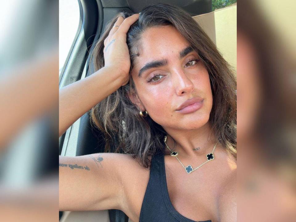 El nombre de Isabella Ladera se ha viralizado en redes donde la señalan de ser la tercera en discordia de la relación del cantante colombiano Beéle con su esposa Camila Rodríguez. A continuación los detalles de esta polémica.