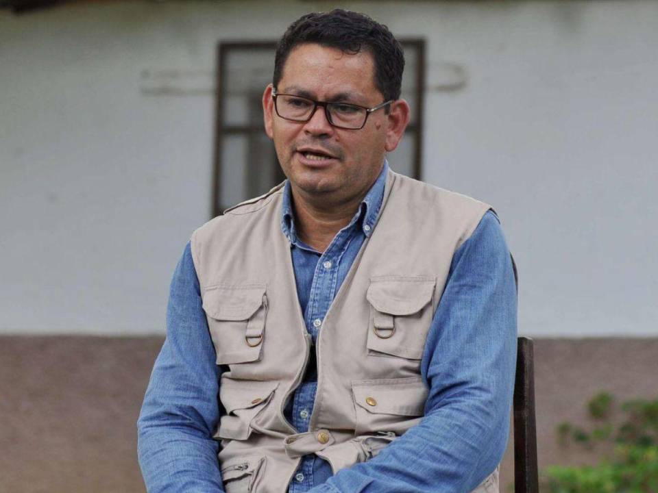 Para el exministro de Educación, Marlon Escoto, la merienda escolar en Honduras no es suficiente.