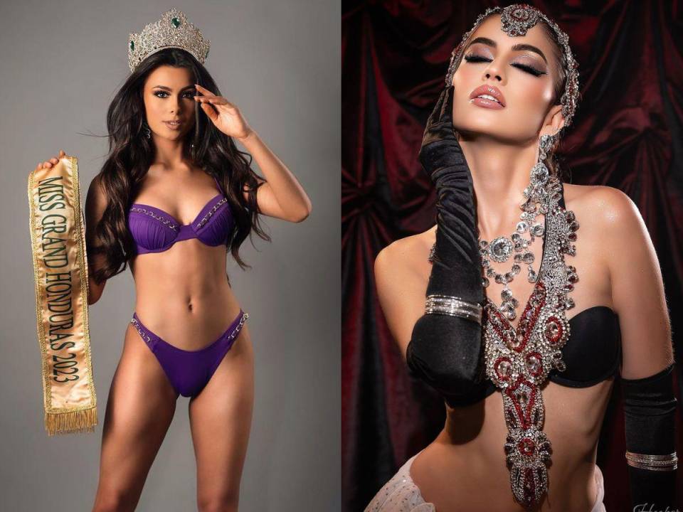 Miss Grand Honduras, encabezada por Amelia Vega D’Sanchez, afrontó la inesperada renuncia de Cecilia García, ex Miss Grand Honduras, quien fue coronada el 16 de septiembre del año pasado.