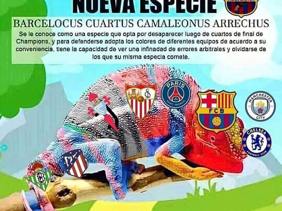 ¡Implacables! Memes destrozan al City, Pep Guardiola y hasta el Barcelona tras remontada del Madrid