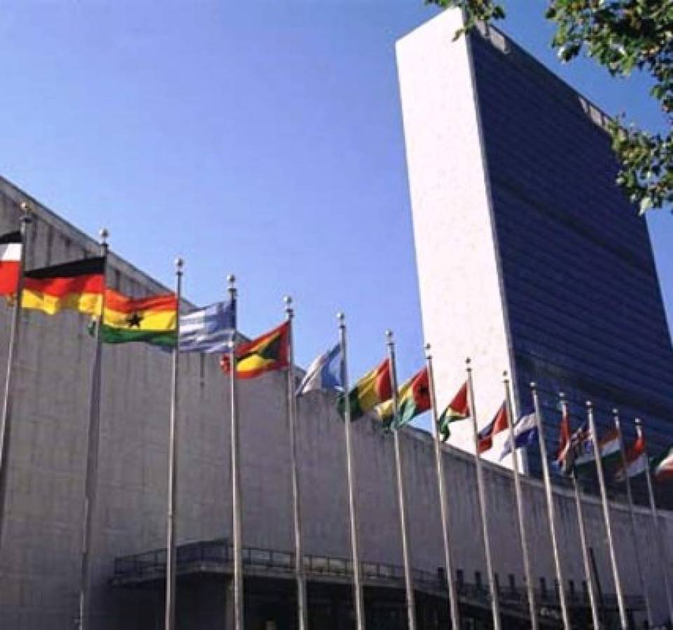 El Vaticano izará su bandera en la sede la ONU sin ceremonia   