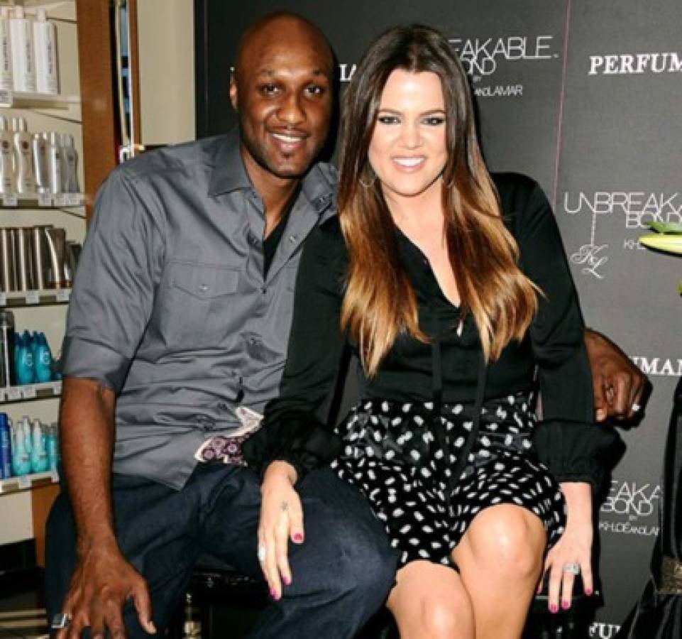 Ellas son las prostitutas que encontraron a Lamar Odom en el burdel