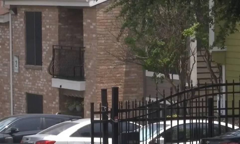 Sin rastro de Lina Sardar Khil, la niña que desapareció de su patio hace más de un año en Texas