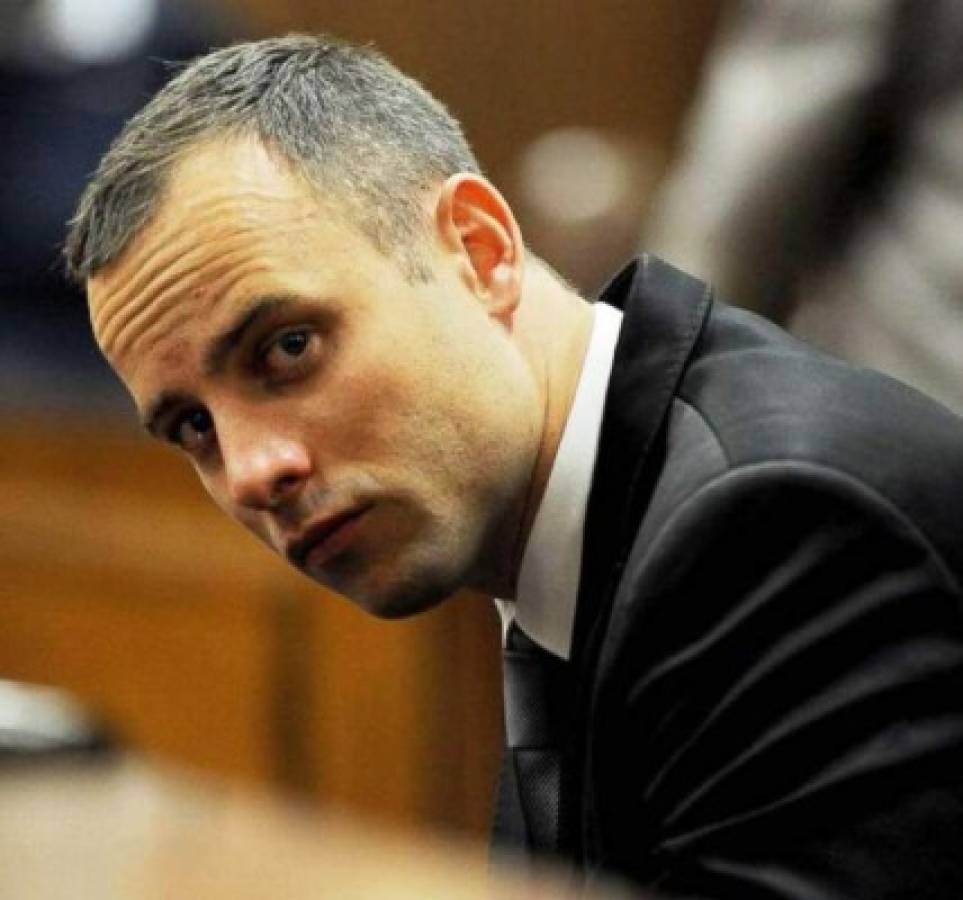 Juicio de Pistorius será examinado en apelación en noviembre