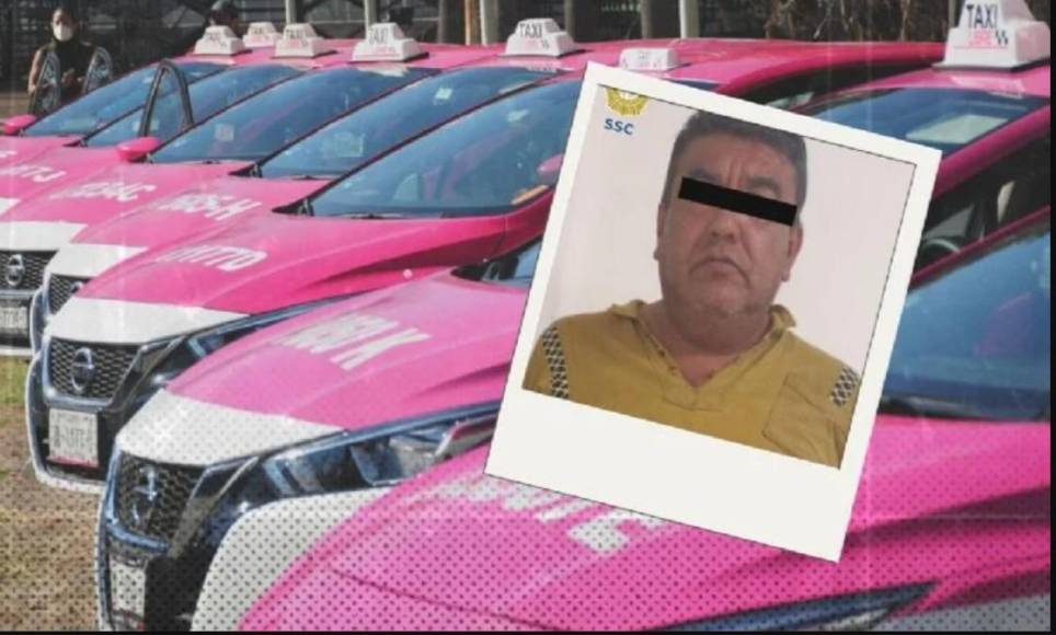 Caso Lidia Gabriela: Capturan por error a hermano del taxista y Fiscalía está en el ojo del huracán