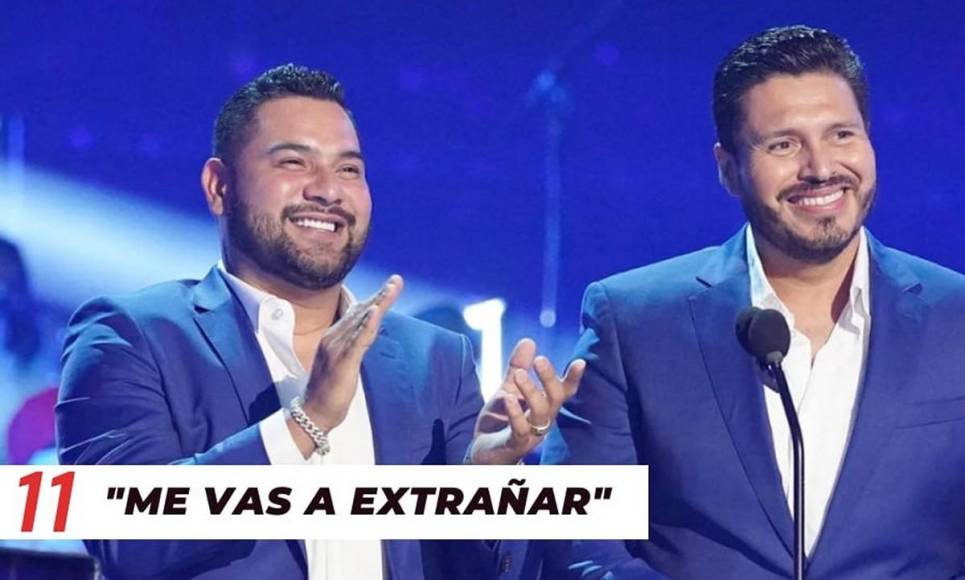 Banda MS: las 20 mejores canciones, sus éxitos más sonados en los últimos 20 años