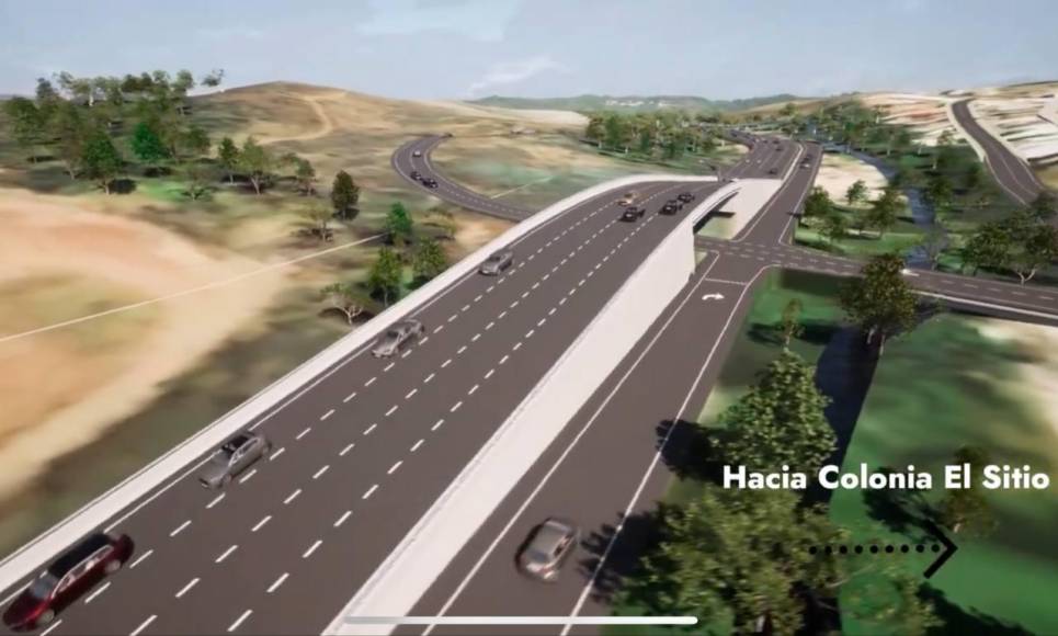 Conozca las tres megaobras de infraestructura vial que se construirán en la capital