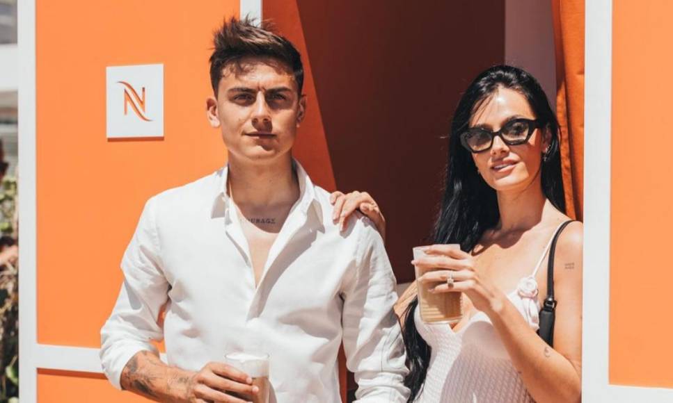 Boda de Paulo Dybala y Oriana Sabatini: Los invitados que tendrá ¿Y Messi?