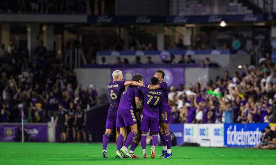 Los equipos clasificados a la Copa de Campeones de la Concacaf