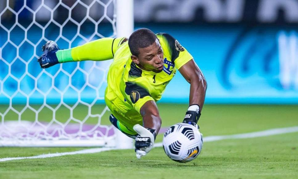 Las bajas de Honduras para el duelo ante Ecuador y el legionario que se quedó