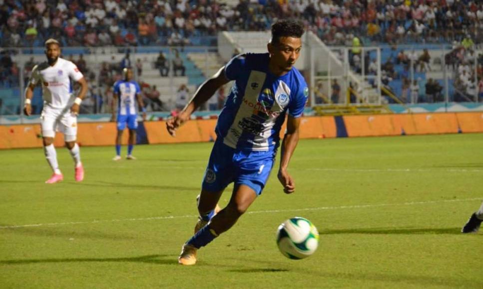 TOP: Jugadores que les sobrarán ofertas en el mercado de fichajes de Honduras