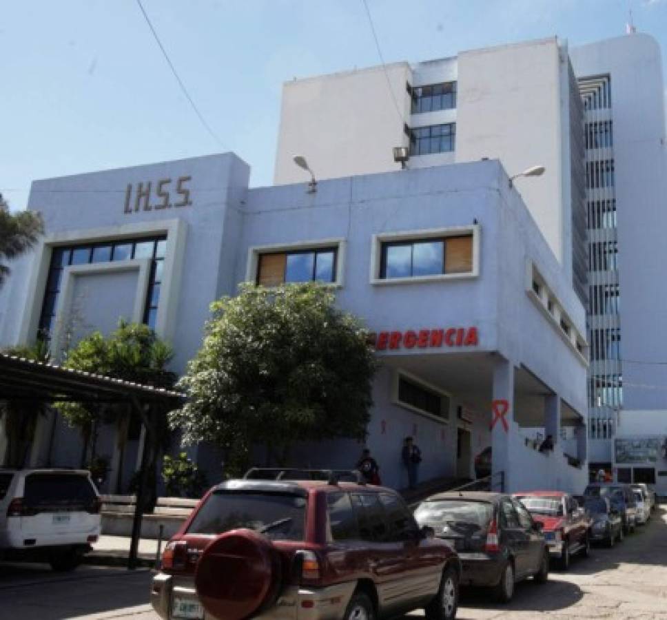 Por crisis financiera el IHSS congeló pago de incapacidades desde 2013