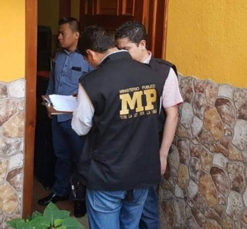 Capturan por fraude fiscal a prominente hotelero guatemalteco