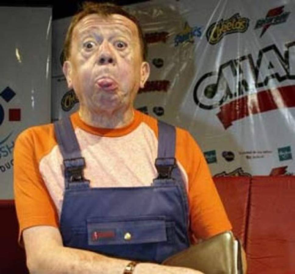 Chabelo revela su secreto para no envejecer