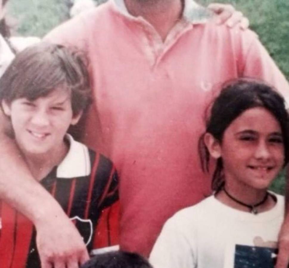 ¡Leonel Messi y Antonella Roccuzzo protagonizarían la boda del año!