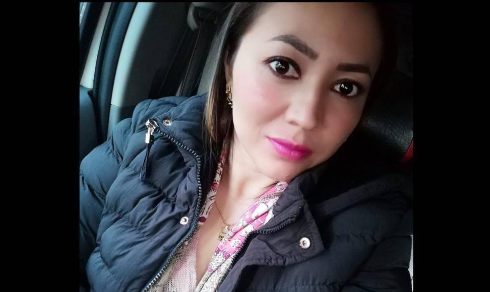 Lyaner Ramos, la mujer que murió a causa de una bala perdida en Colombia