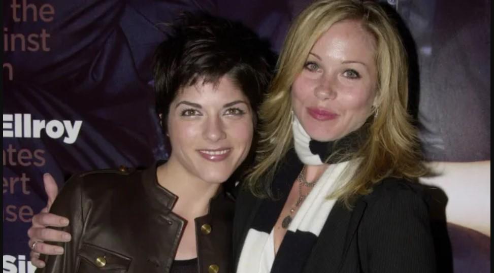 Christina Applegate relata lo duro que es vivir con esclerosis múltiple: “Los bastones son parte de mi nueva normalidad”