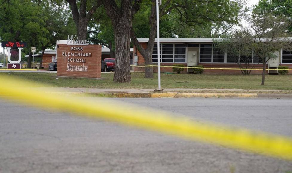 Lo que se sabe de Salvador Ramos, el autor de la masacre en escuela de Texas