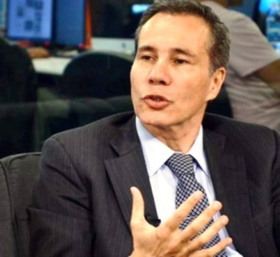 Muerte de fiscal Alberto Nisman estremece Argentina