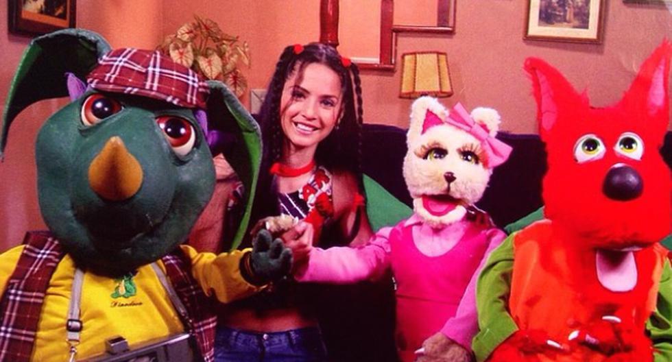 10 cosas que seguramente no sabías de Carmen Villalobos