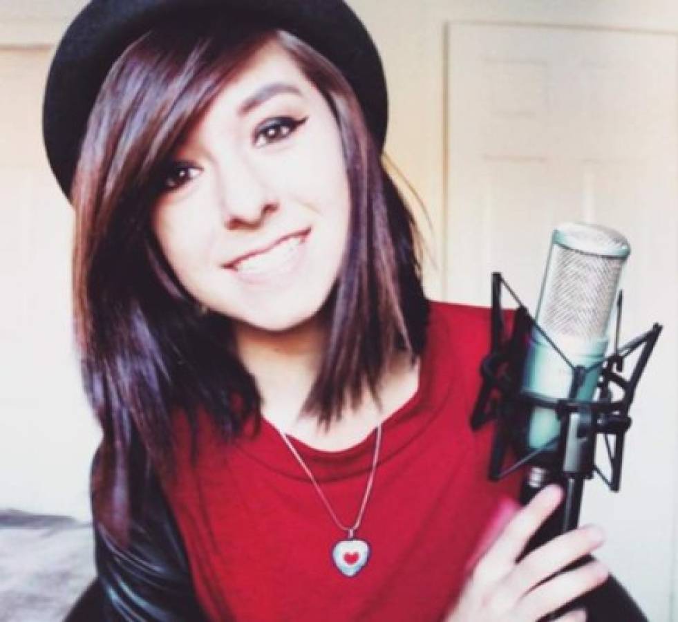 La cantante Christina Grimmie muere por disparos tras un concierto en EEUU