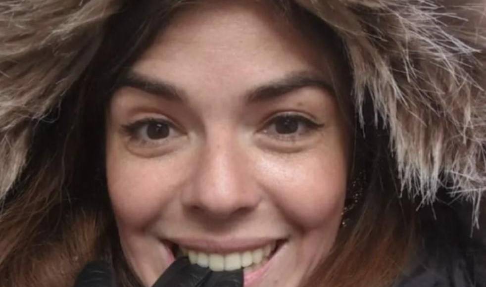 Buscan a Ana María Knezevich Henao, la colombiana desaparecida en Madrid