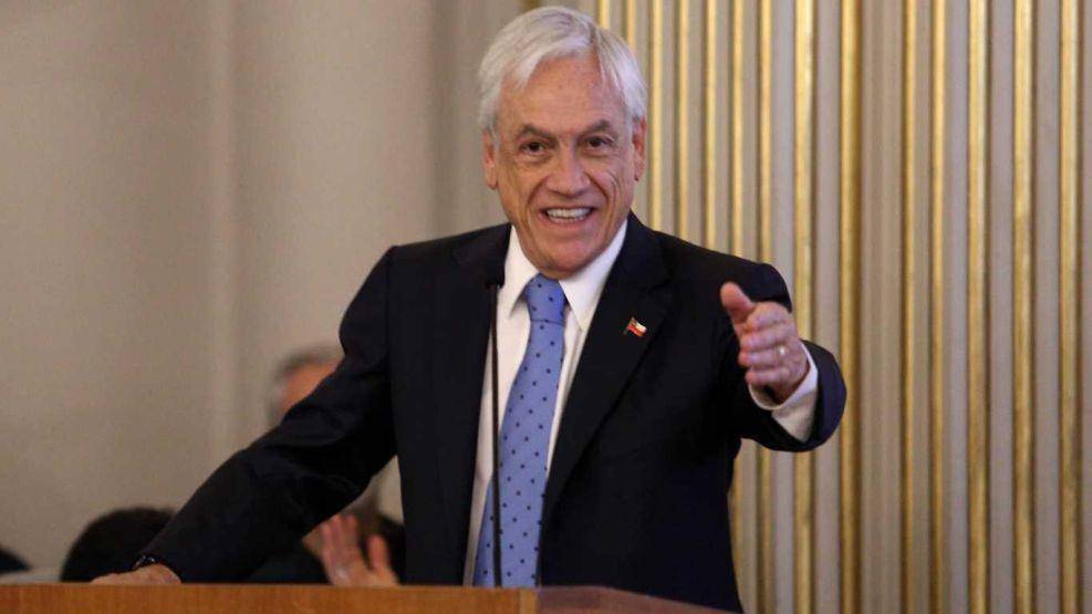 Sebastián Piñera: qué se sabe del accidente en el que murió el expresidente