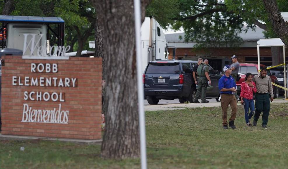 Lo que se sabe de Salvador Ramos, el autor de la masacre en escuela de Texas