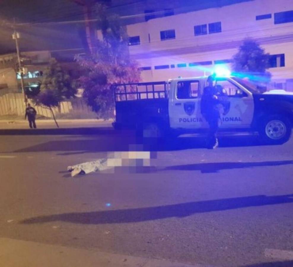 Un hombre murió y otro estaría en coma tras ser atropellados por diputado