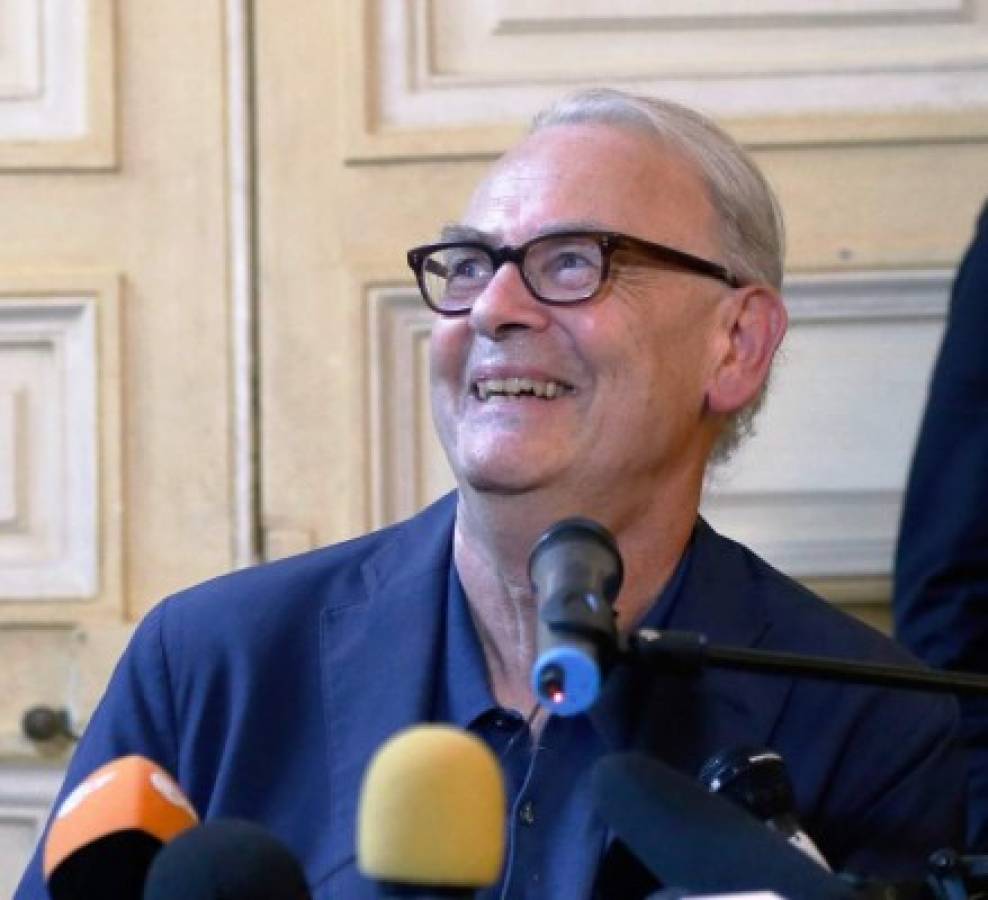 El Nobel de Literatura galardona al francés Patrick Modiano