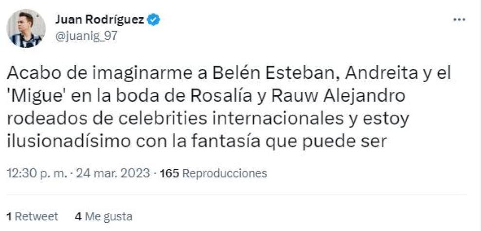 Rosalía y Rauw Alejandro se comprometieron y estos son los divertidos memes