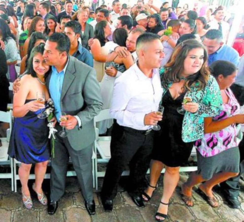 Mujeres y hombres casados pueden determinar su régimen patrimonial