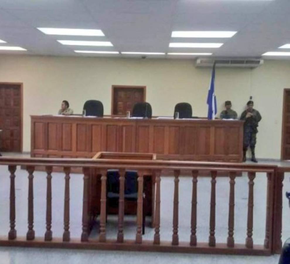 Honduras: Comienza juicio oral y público contra hondureña acusada de proxeneta   