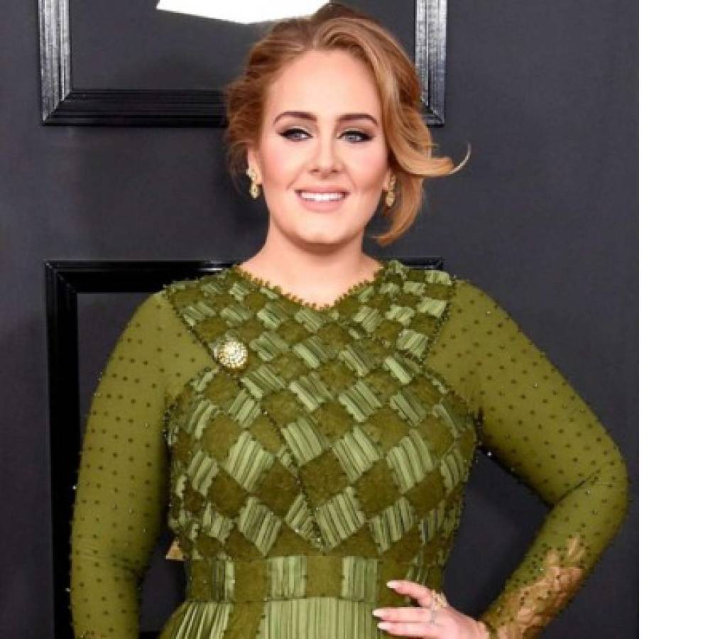 adele cumple 32 años con una vida destinada al éxito