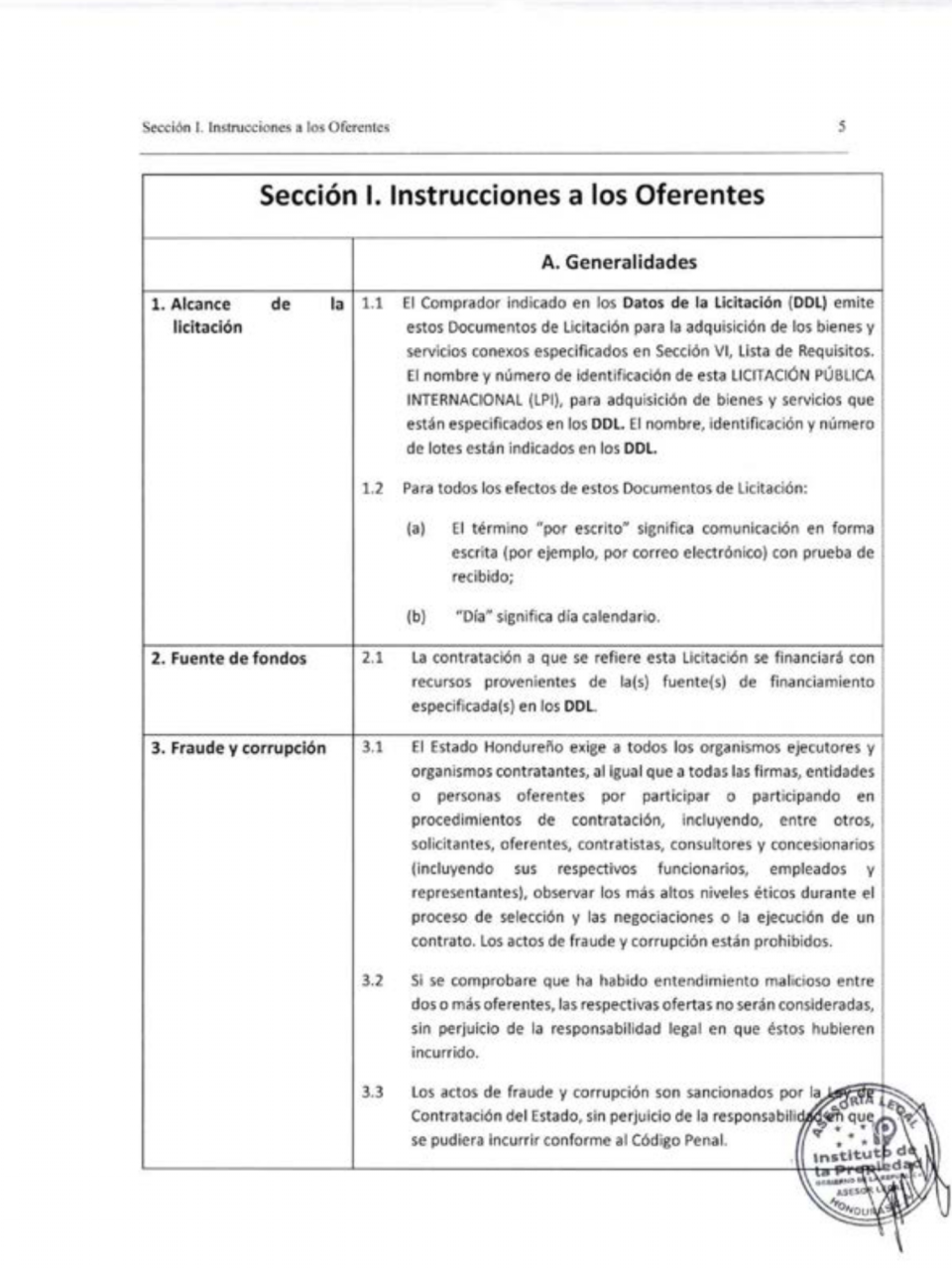 $!La Unidad Investigativa de EL HERALDO Plus analizó los pliegos de referencia en la licitación publica internacional para la compra de placas.