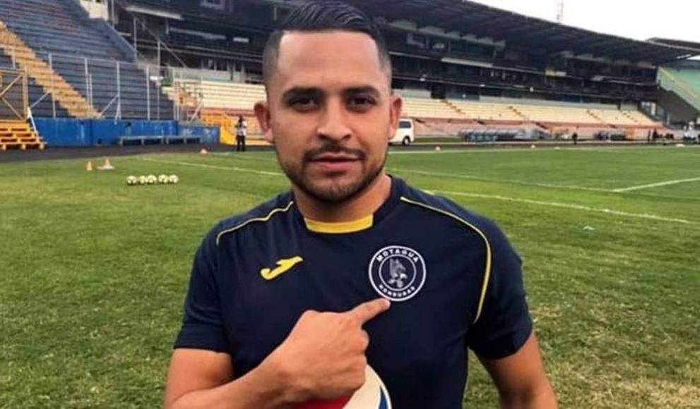 Los jugadores con más títulos en los clubes grandes de Honduras