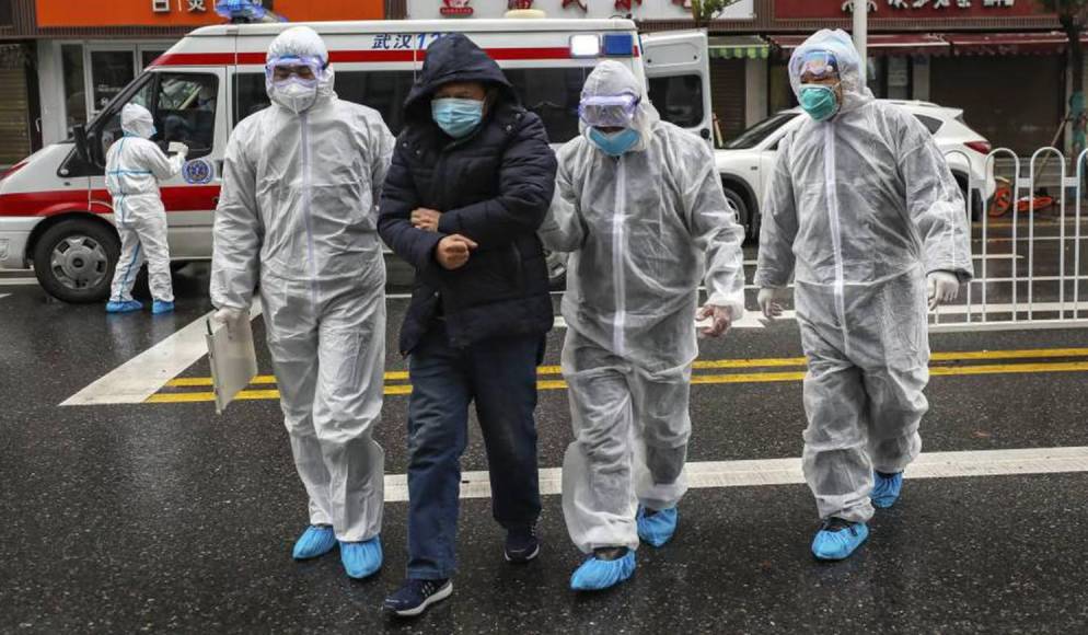 ¿El covid surgió por una fuga en un laboratorio chino?