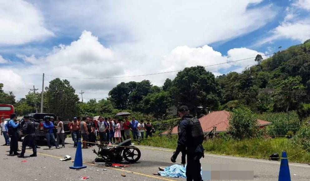 “Cesia María cumplía años hoy”: tragedia vial arrebató la vida a dos hermanos en Cucuyagua